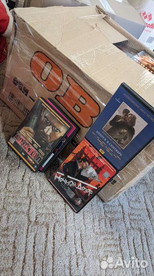 Двд диски с фильмами DVD