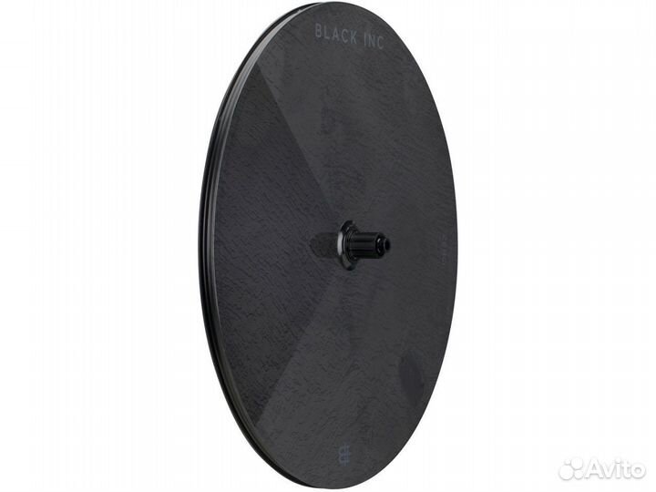Шоссейный диск Black Inc Zero диск. тормоз