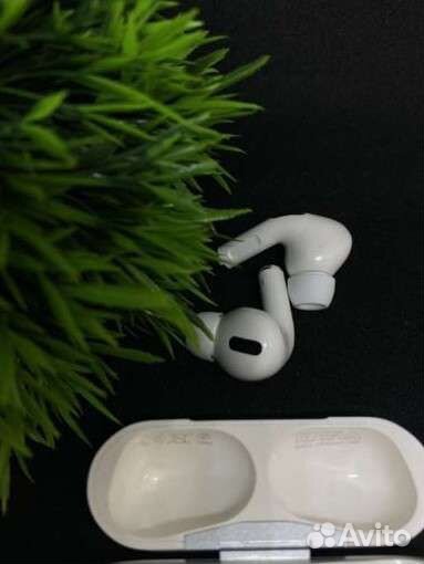 Airpods pro 2 новые