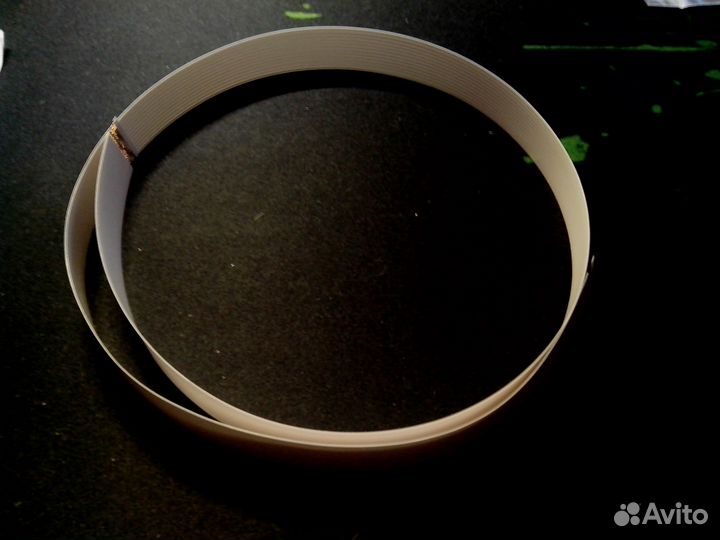 Шлейф fiat punto, Grande punto