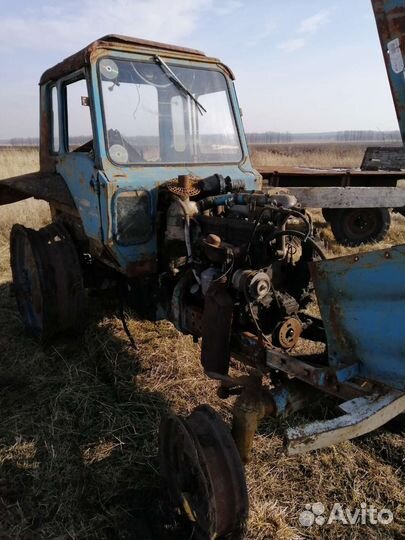 Запчасти для мтз