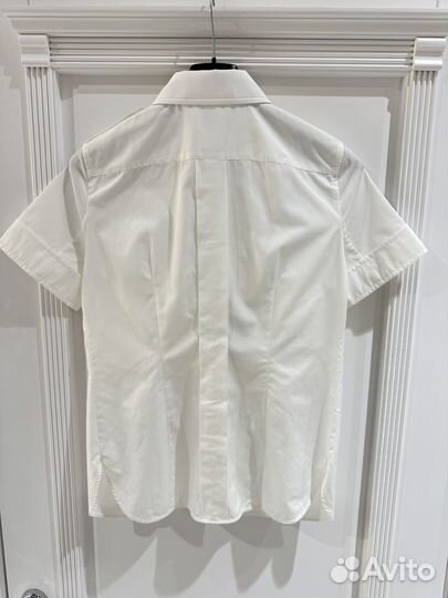 Блузка Max Mara 1-я линия 40it