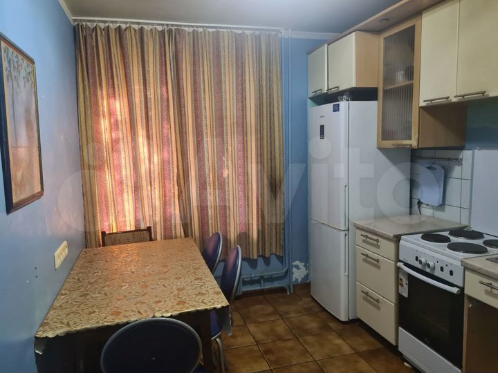 3-к. квартира, 65,3 м², 1/16 эт.