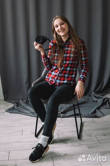 Фотограф и видеограф