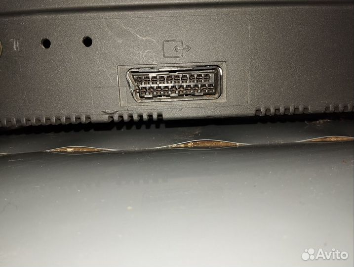 Телевизоры б/у