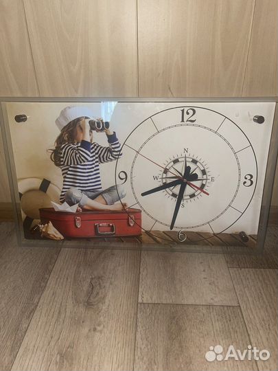 Продам часы