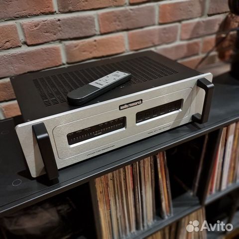 Audio research SP 17 HD