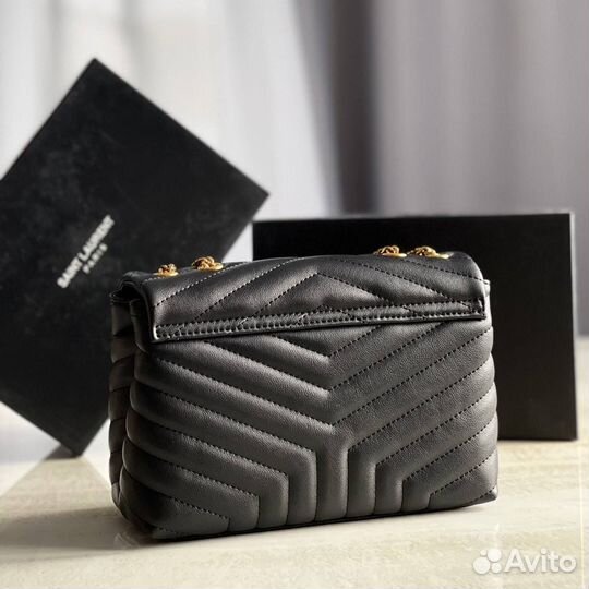 Сумка Saint Laurent Loulou