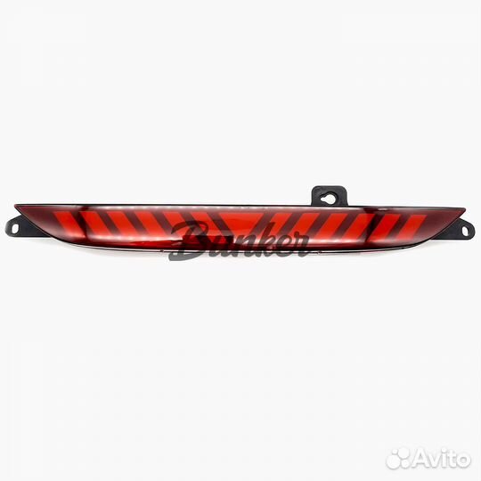 Задняя светодиодная LED птф LADA Vesta/Granta FL