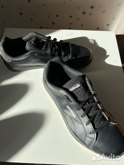Кроссовки reebok