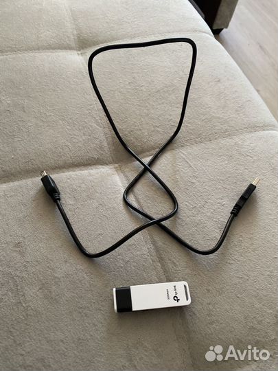 Wifi адаптер для пк без проводной