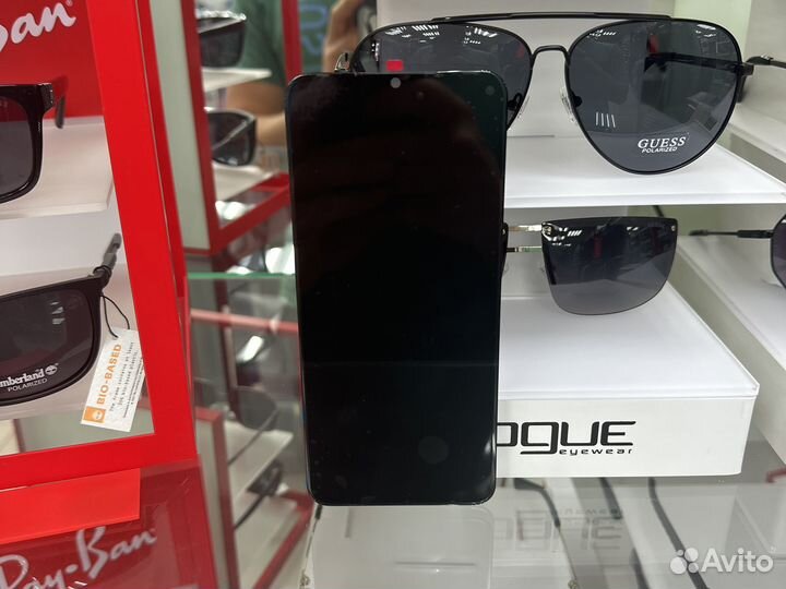 Intel vision 3 plus экран дисплей для itel