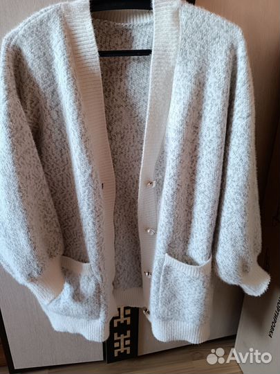 Женские вещи пакетом52 54