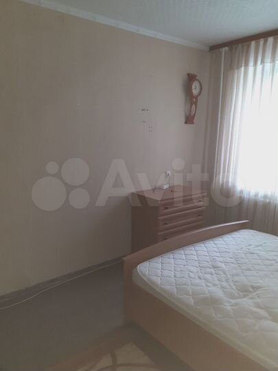 1-к. квартира, 30 м², 1/5 эт.