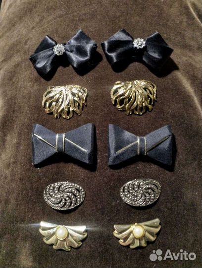 Аксессуары для обуви