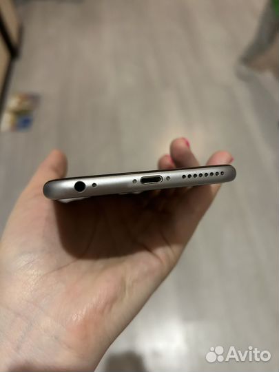 iPhone 6S Plus, 32 ГБ