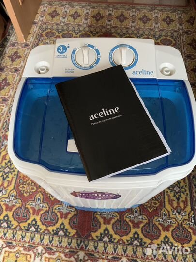 Стиральная машина бу типа малютка