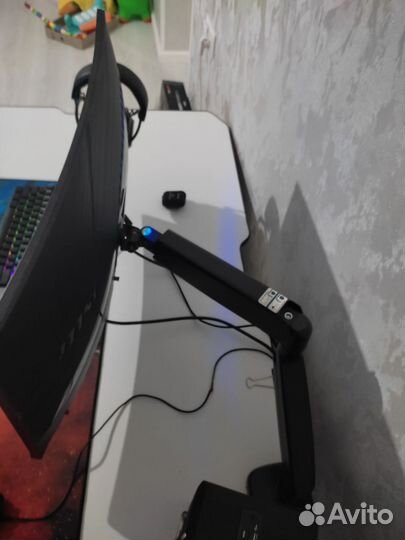 Мощный игровой комп