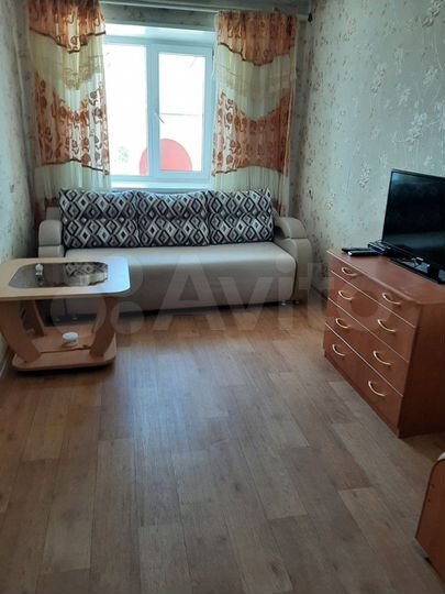 3-к. квартира, 59,8 м², 2/2 эт.