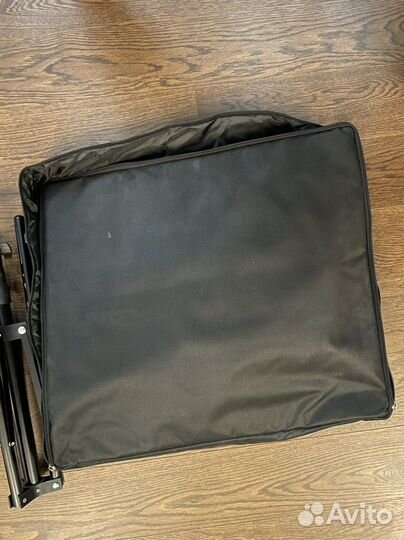 Кольцевая лампа/видеосвет