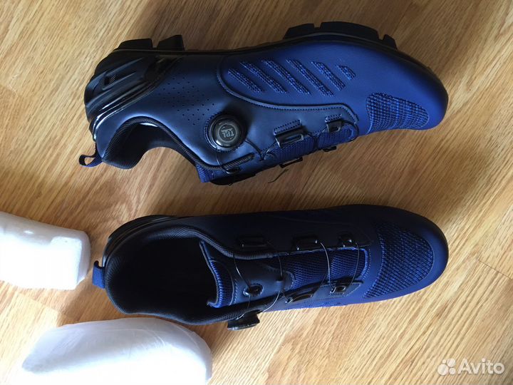 Туфли для горного велосипеда