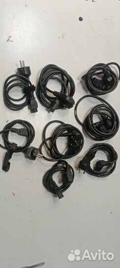 Блок питания