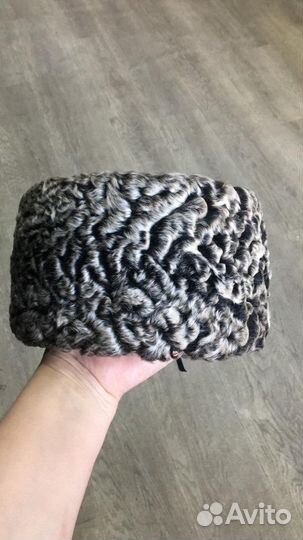 Ушанки Папахи Кубанки Каракуль Антика Каракулевые
