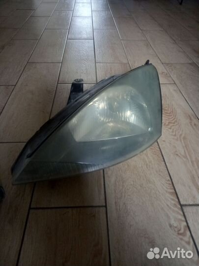 Фара ford focus 1 usa