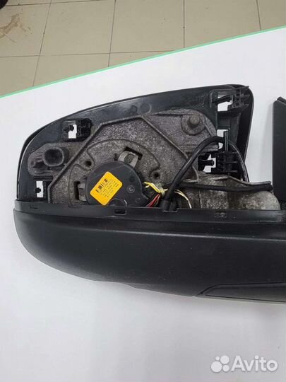 Корпус зеркала BMW x5, x6, e70, e71