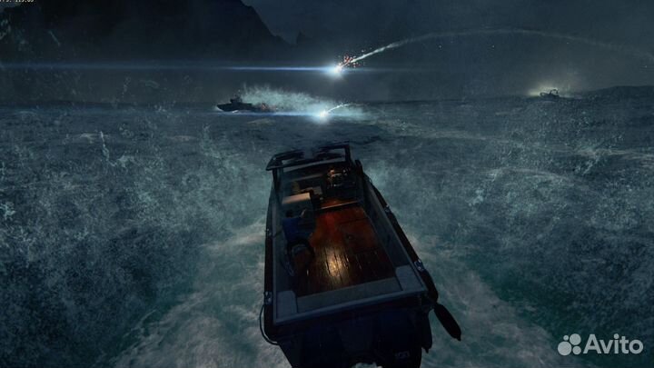 Uncharted: Legacy of Thieves Collection (Steam RU)