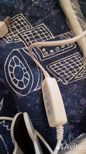 Лампа для сторис и видео