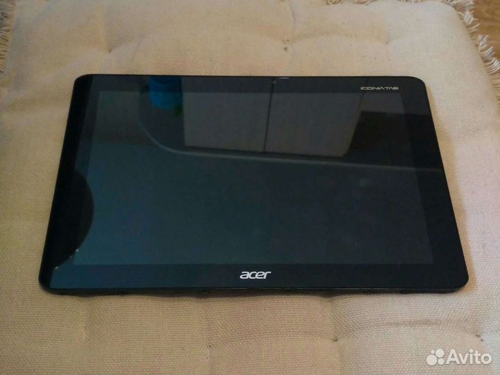 Дисплей с тачскрином Acer A511
