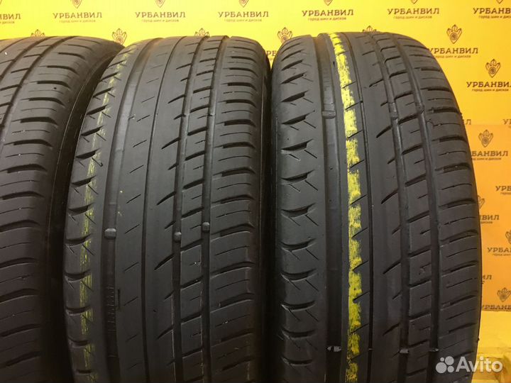 Viatti Strada Asimmetrico V-130 205/55 R16 91V