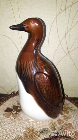 Статуэтки СССР