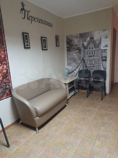 3-к. квартира, 57,9 м², 1/5 эт.