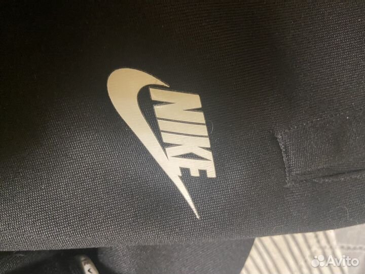 Спортивный костюм nike мужской