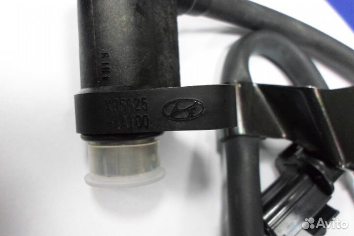 Датчик абс на Hyundai Starex