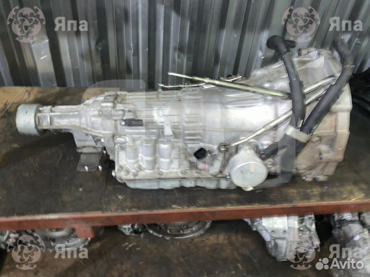АКПП Лексус GS300 A960E из Японии с гарантией