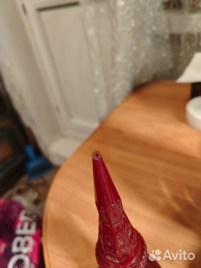 Термометр Башня Кремль СССР