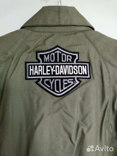 Женская мотокуртка Richa Harley Davidson