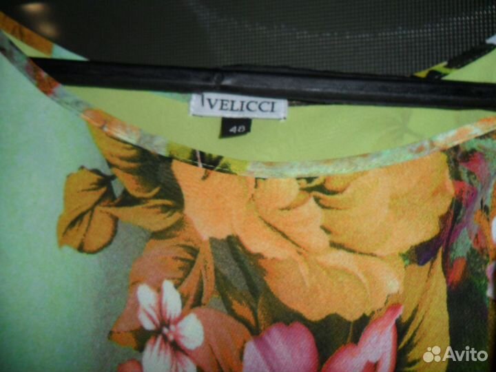 Сарафан женский летний