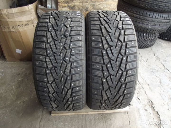 Nokian Hakkapeliitta 7 SUV 255/35 R20