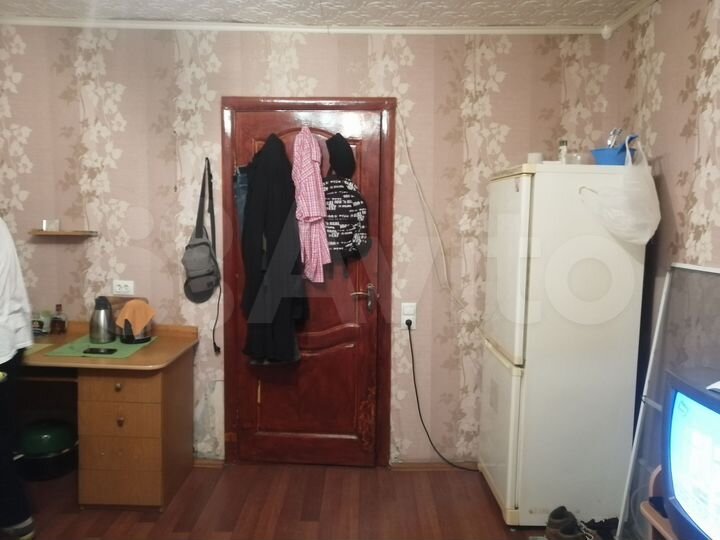 Комната 13,7 м² в 1-к., 2/9 эт.