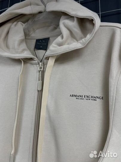 Спортивный костюм Armani