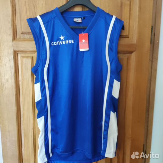 Новые оригинальные Джерси Converse USA