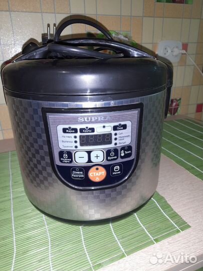Продам мультиварку