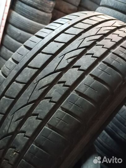 Continental AllSeasonContact 255/50 R19