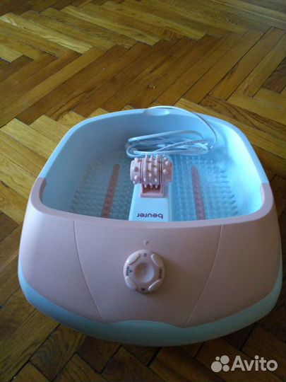 Гидромассажная ванночка для ног Beurer FB 25