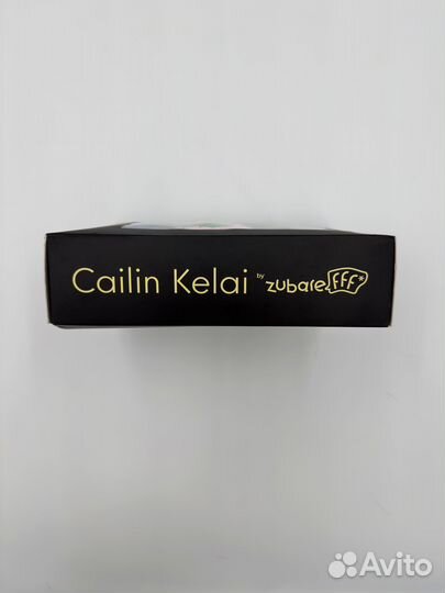 Трусы боксеры Zubarefff набор 3 шт Cailin Kelai