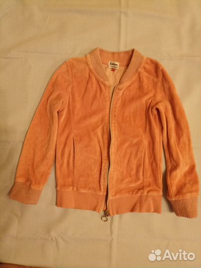 Одежда для девочки 4-5 лет, 110 ростовка